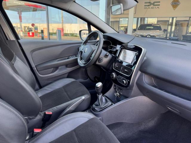 Renault Clio image 1