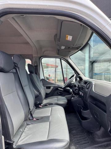Renault Master image 4
