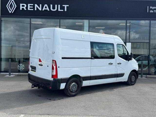 Renault Master image 1