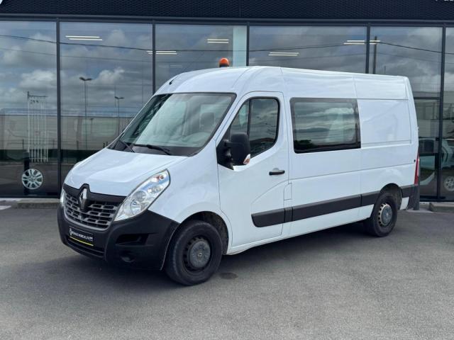 Renault Master image 5