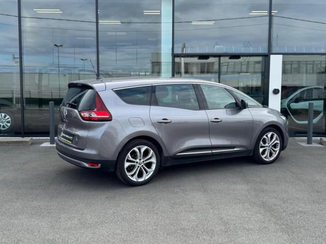 Renault Grand Scénic image 1