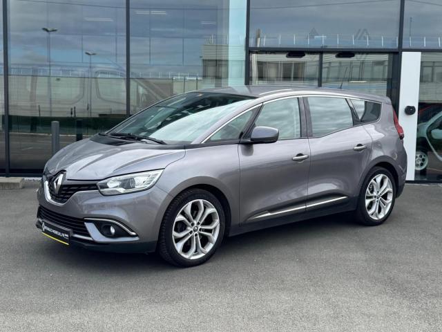 Renault Grand Scénic image 6