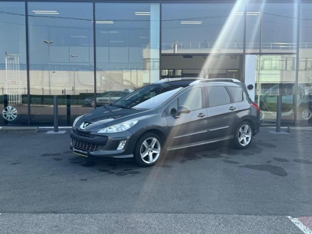 Peugeot 308 Sw image 7