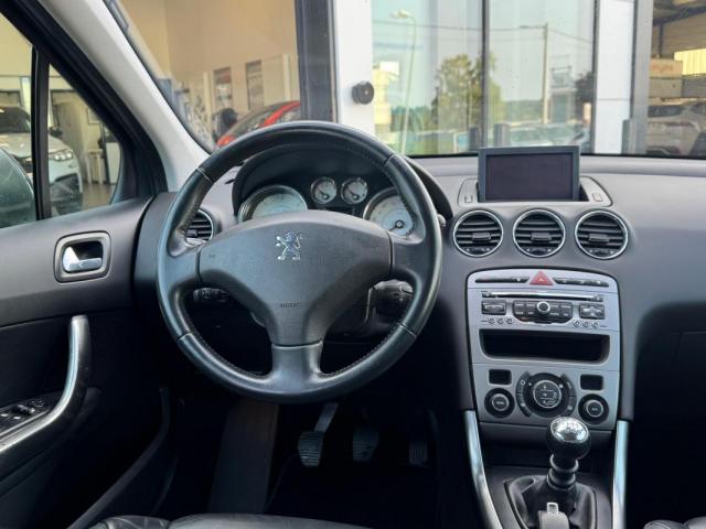 Peugeot 308 Sw image 4