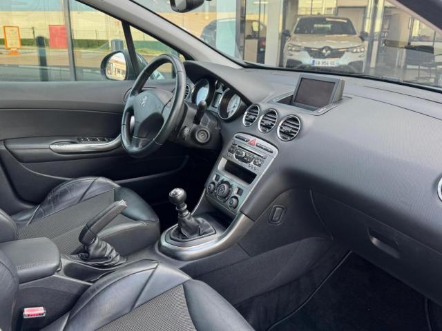 Peugeot 308 Sw image 2