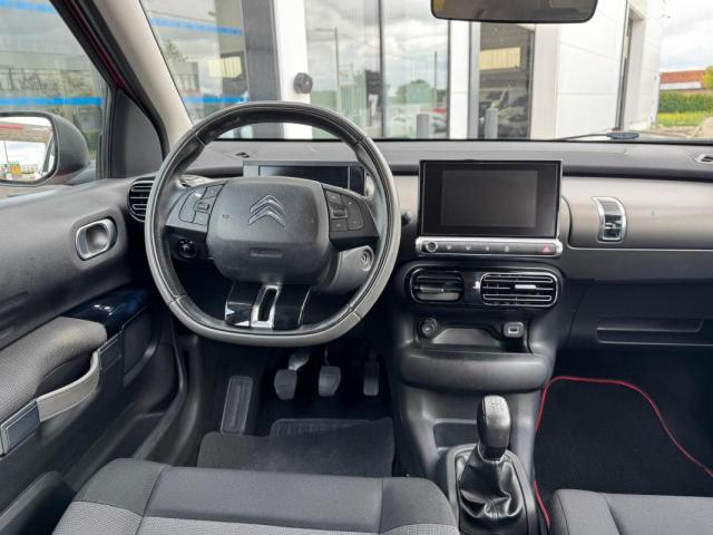 Citroen C4 Cactus image 5