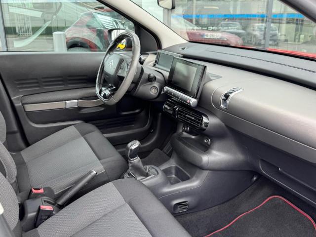 Citroen C4 Cactus image 4
