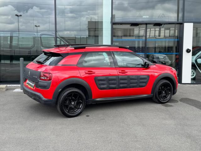 Citroen C4 Cactus image 3