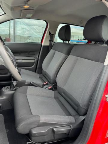 Citroen C4 Cactus image 6