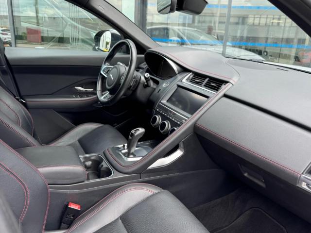Jaguar E-Pace image 3