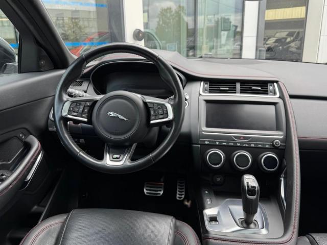 Jaguar E-Pace image 4