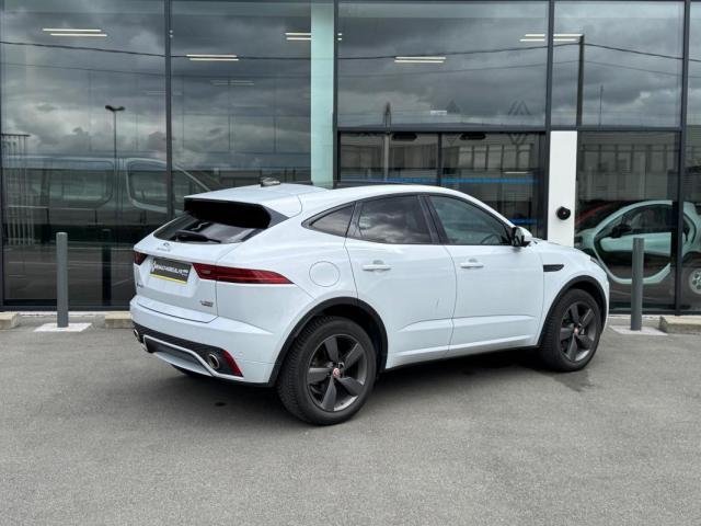 Jaguar E-Pace image 2