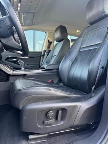 Land Rover Range Rover Evoque image 1