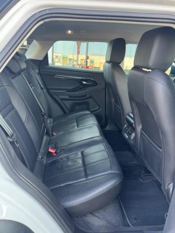 Land Rover Range Rover Evoque image 2