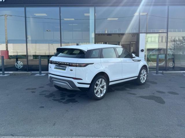 Land Rover Range Rover Evoque image 7