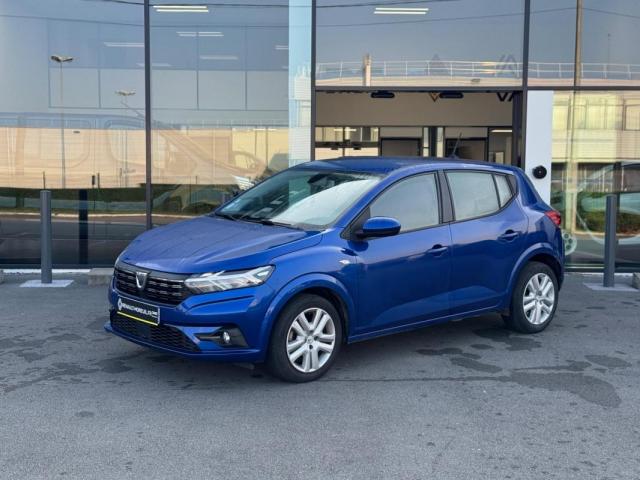 Dacia Sandero image 4