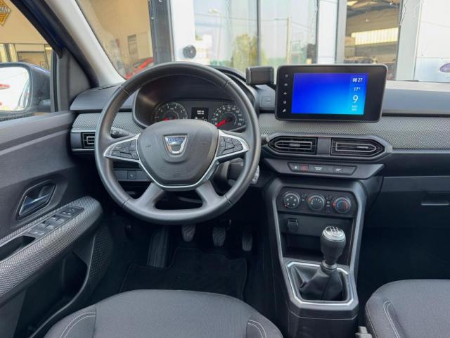 Dacia Sandero image 6