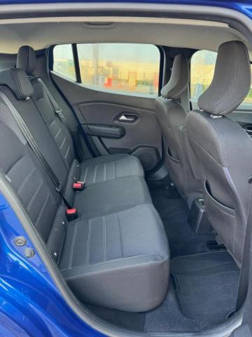 Dacia Sandero image 1
