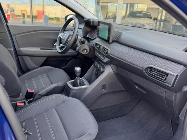 Dacia Sandero image 3