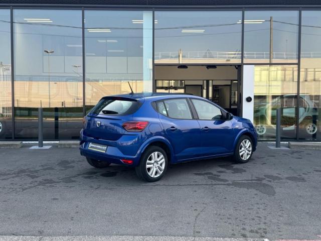 Dacia Sandero image 7