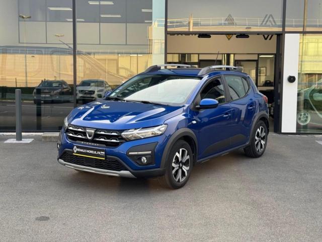 Dacia Sandero image 3