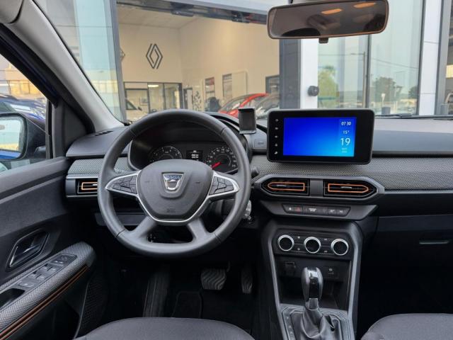 Dacia Sandero image 4