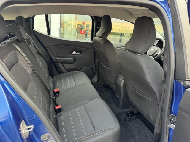 Dacia Sandero image 1