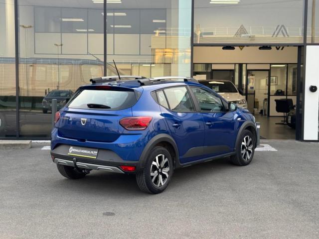 Dacia Sandero image 6