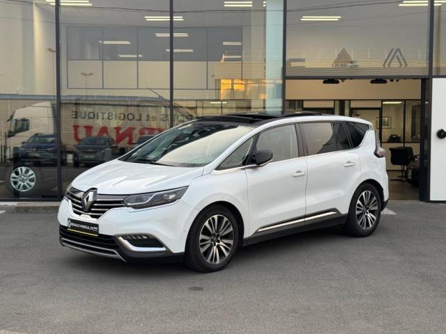 Renault Espace image 1