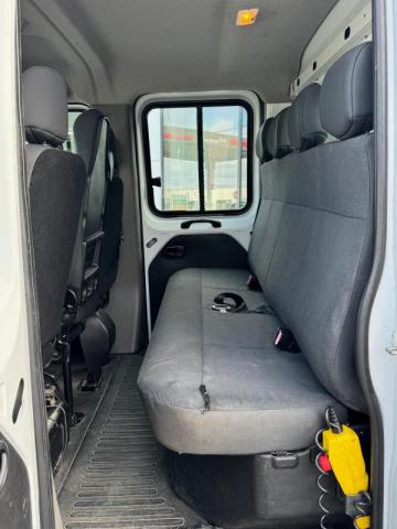 Renault Master Benne image 1