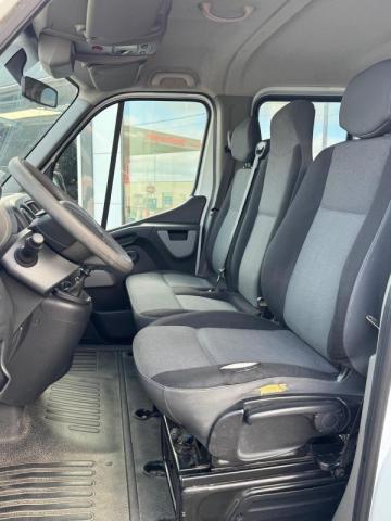 Renault Master Benne image 5