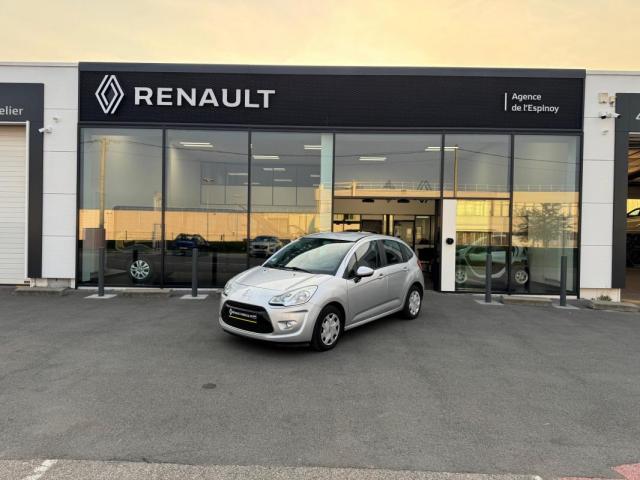 Citroen