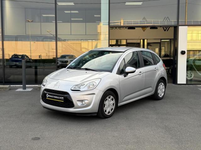 Citroen C3 image 5
