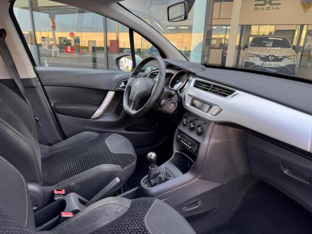 Citroen C3 image 3