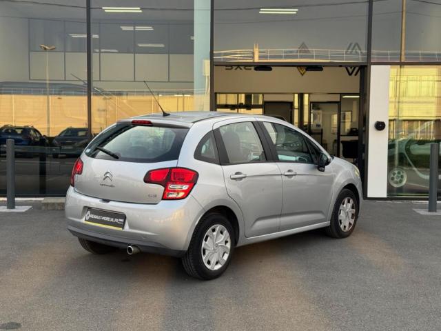 Citroen C3 image 2