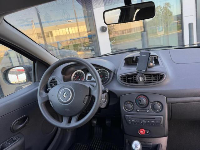 Renault Clio image 7