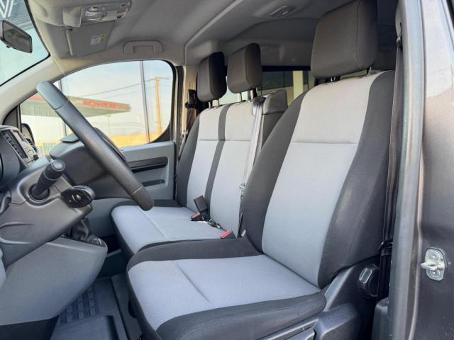 Citroen Spacetourer image 1