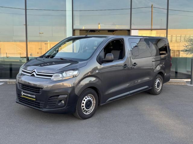 Citroen Spacetourer image 5
