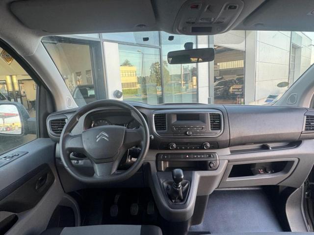 Citroen Spacetourer image 3