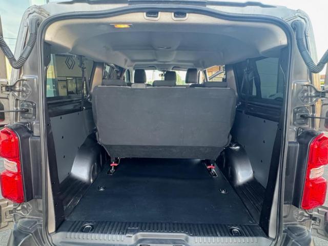 Citroen Spacetourer image 2
