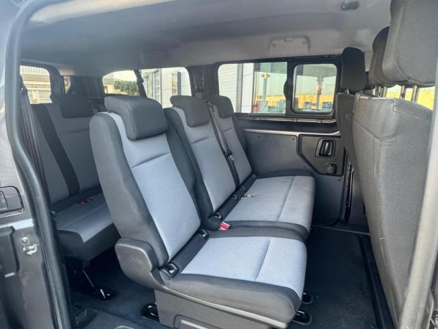 Citroen Spacetourer image 6