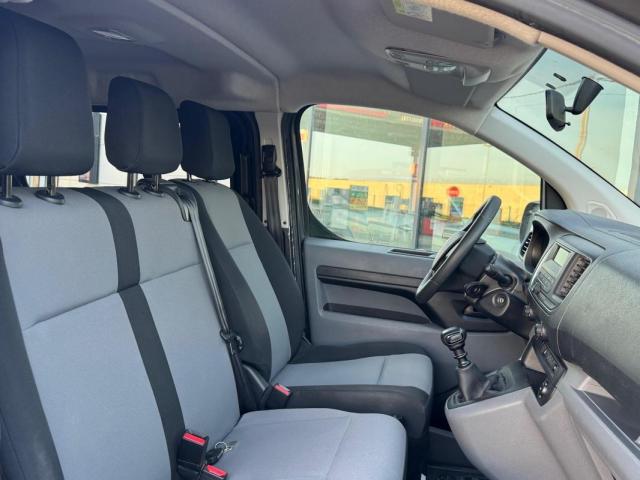 Citroen Spacetourer image 7