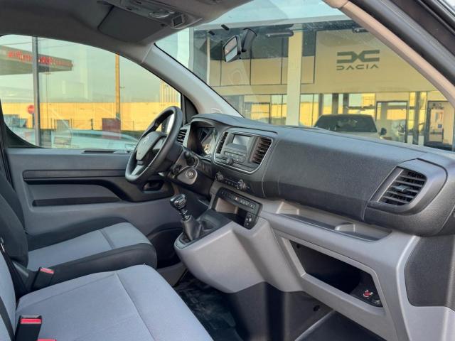 Citroen Spacetourer image 8