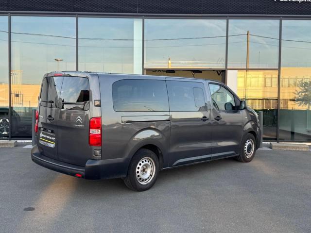 Citroen Spacetourer image 4