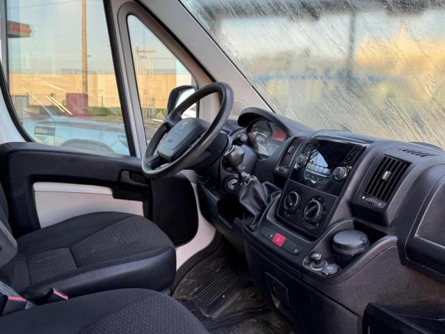 Peugeot Boxer image 6