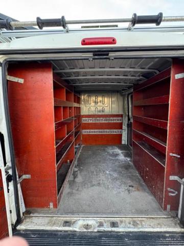 Peugeot Boxer image 5