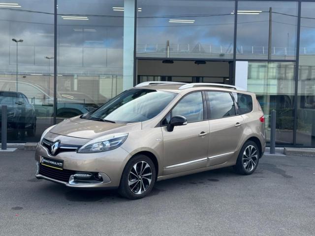 Renault Grand Scénic image 1