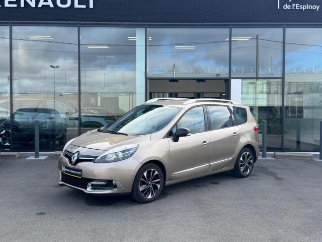 Renault Grand Scénic image 8