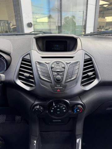 Ford Ecosport image 1