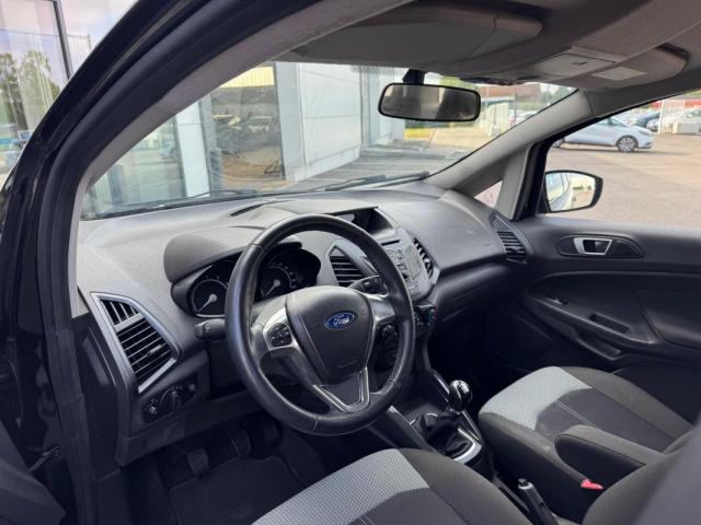 Ford Ecosport image 6